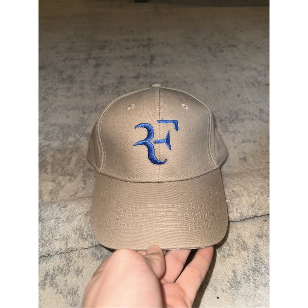 Rodger Federer Hat